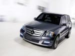 Mercedes-Benz Vision GLK Townside Concept 2008 года